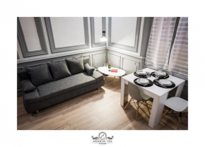 L'Impérial Appart Hotel Poitiers